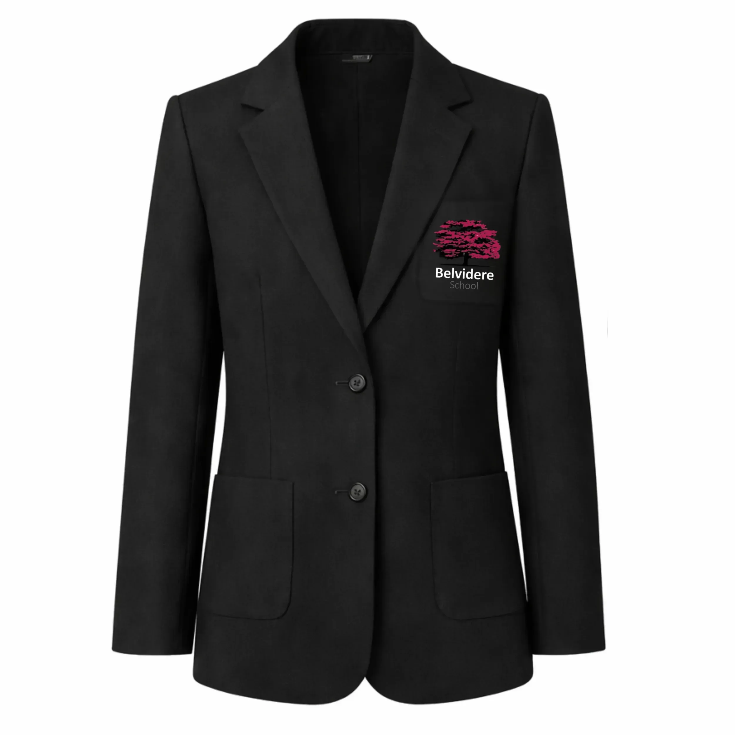 Belvidere - Standard Fit Blazer