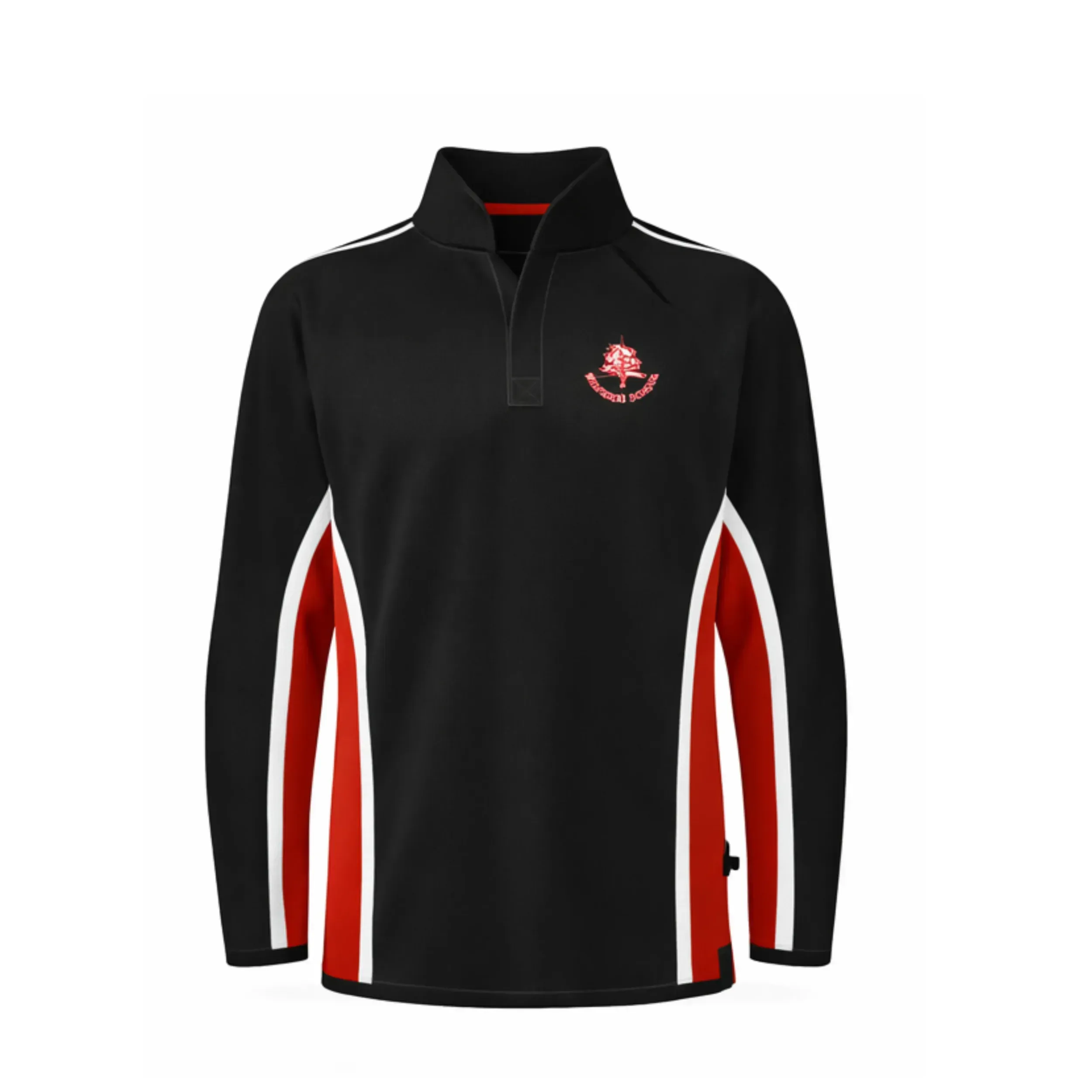 Belvidere - Rugby Shirt