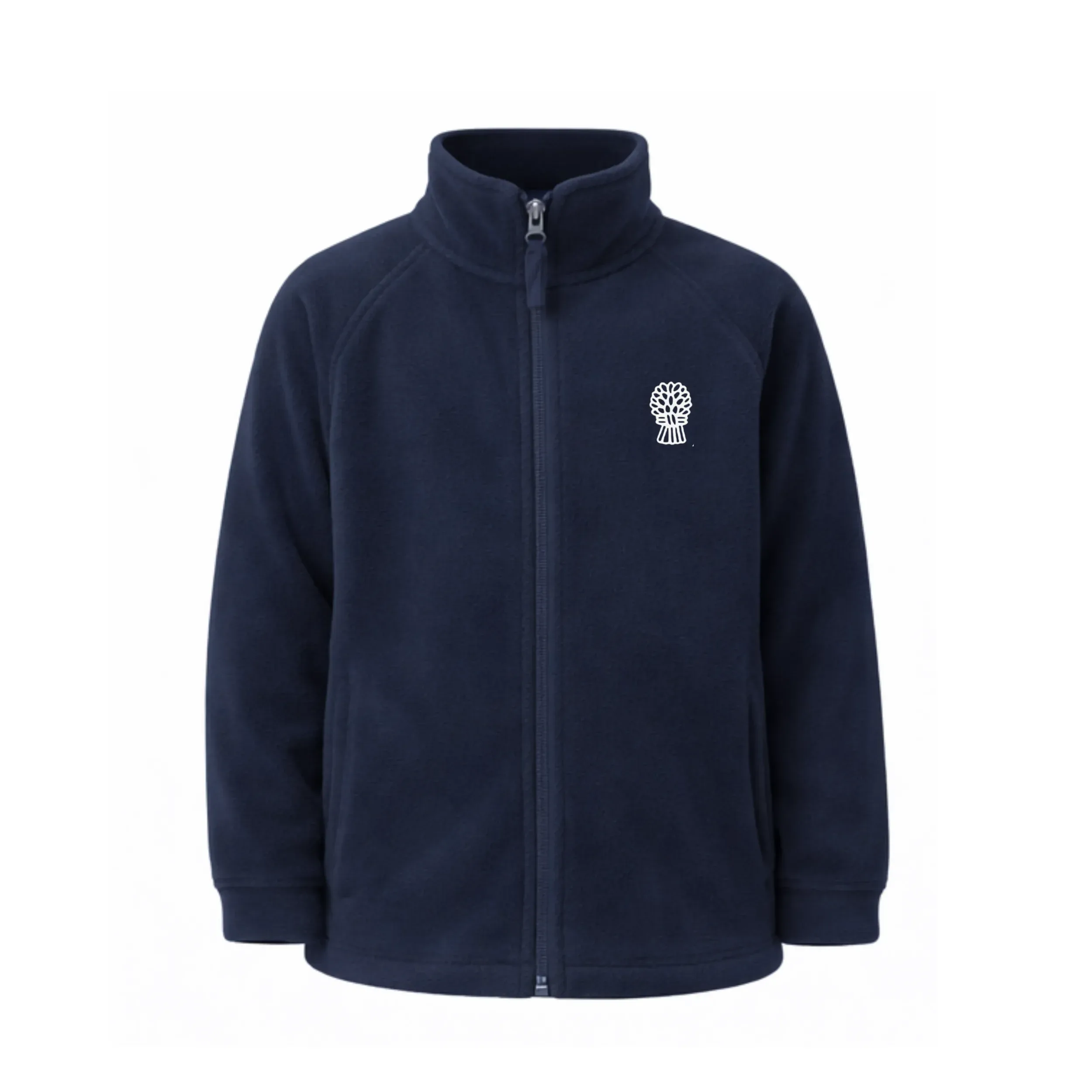 Bishop Heber - Fleece