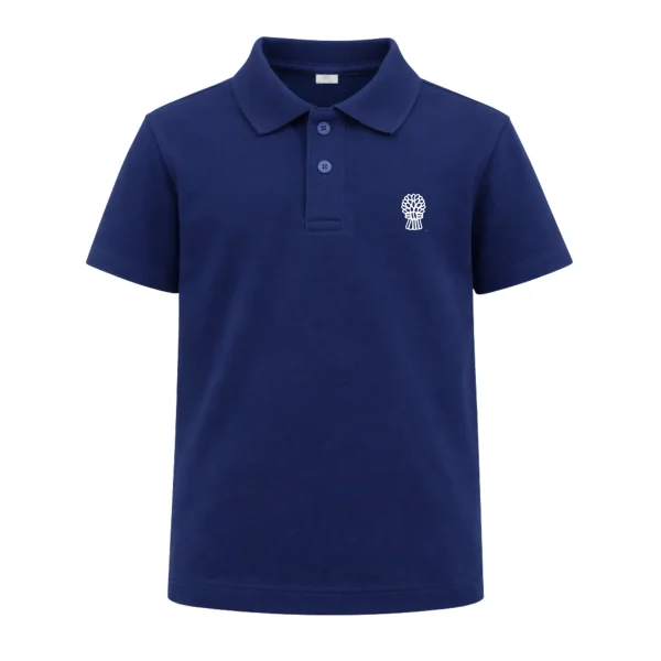Bishop Heber - Polo Shirt