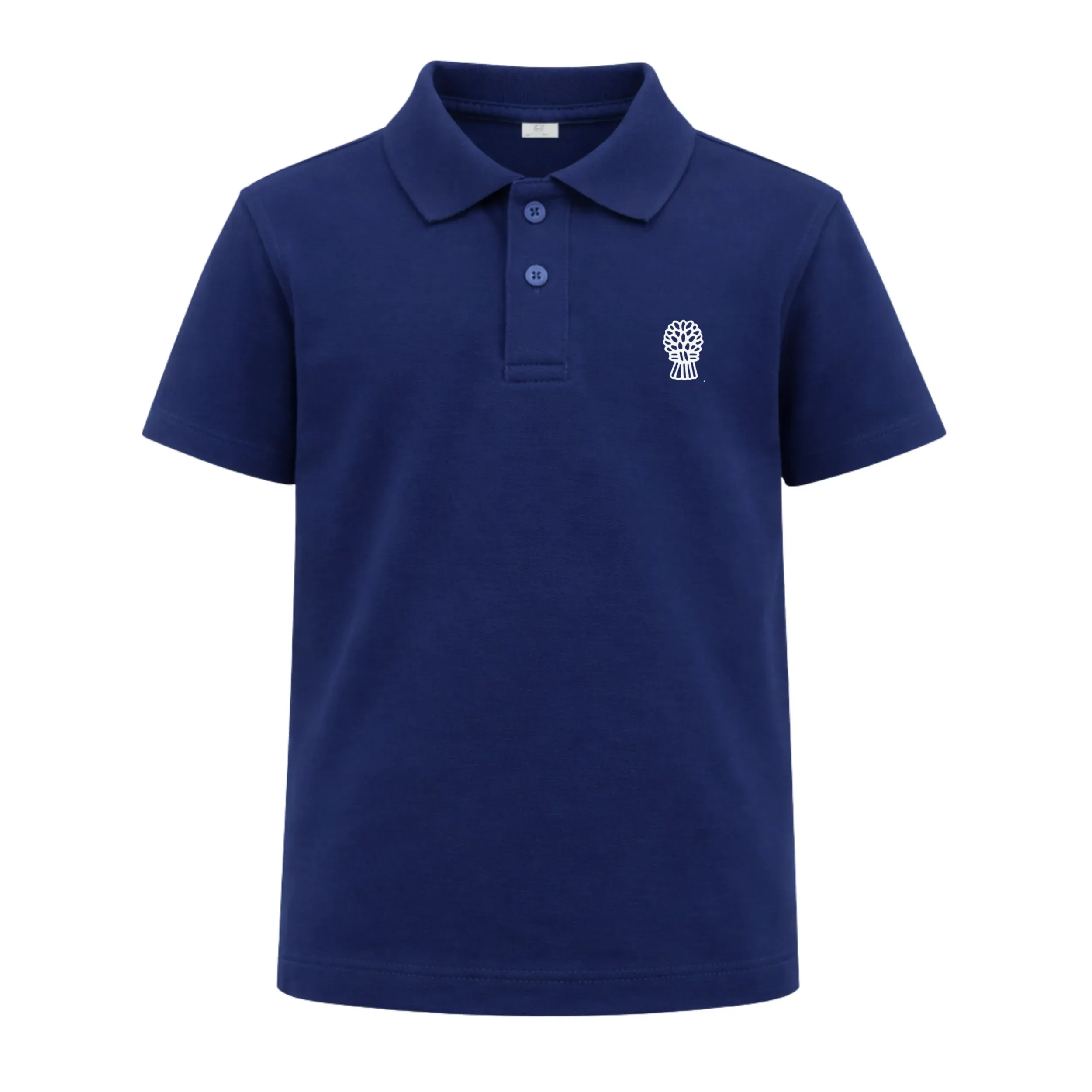 Bishop Heber - Polo Shirt
