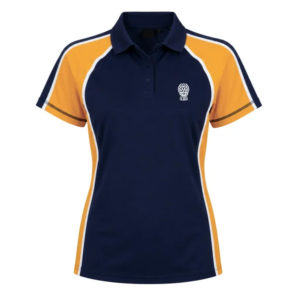 Bishop Heber - Pe Polo