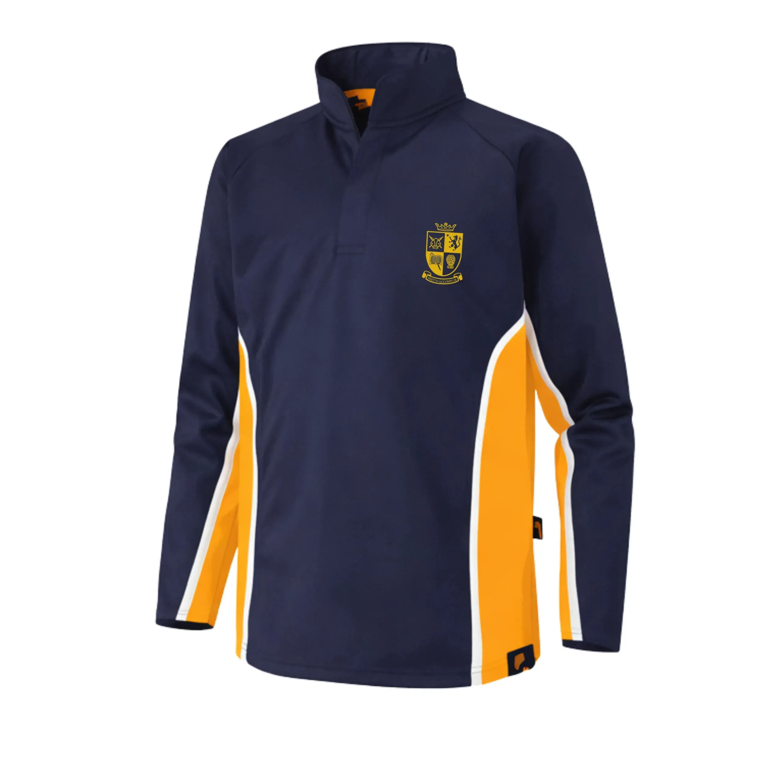 Bishop Heber - Rugby Shirt
