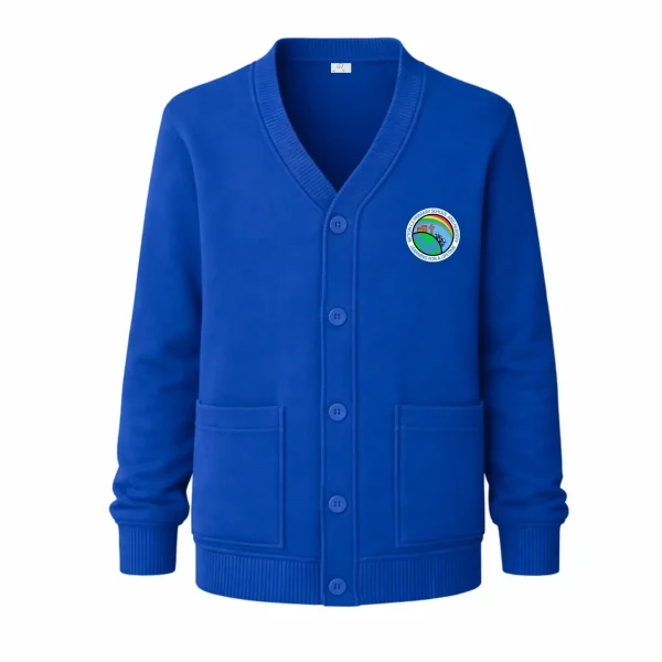 Bicton Primary - School Cardigan