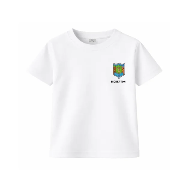 Bickerton Primary - Pe Top