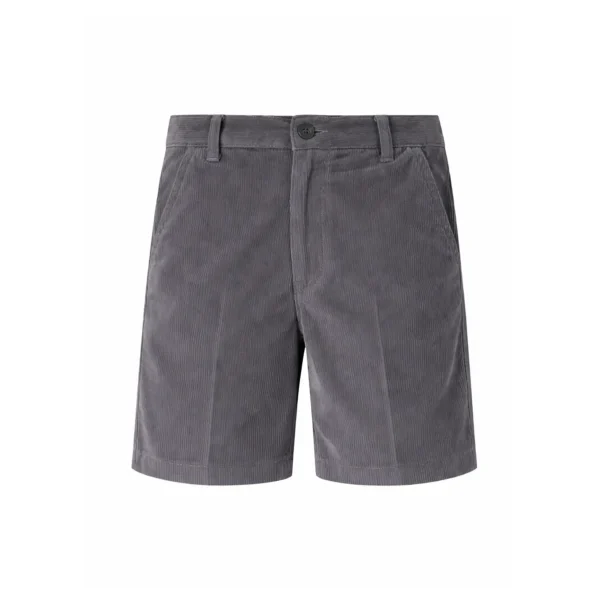 Cord Shorts