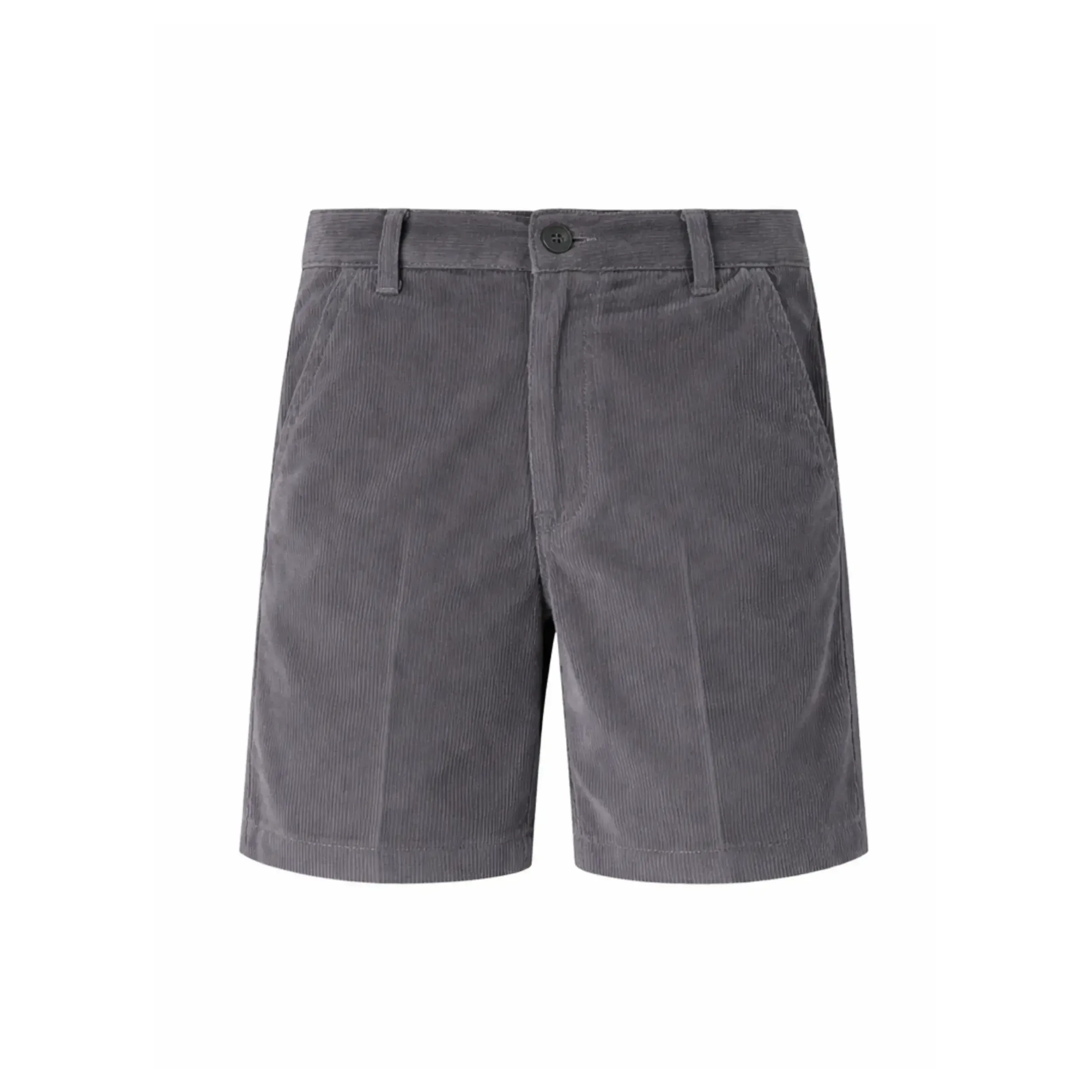 Cord Shorts