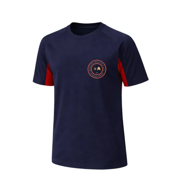 Bomere Heath - Pe T Shirt