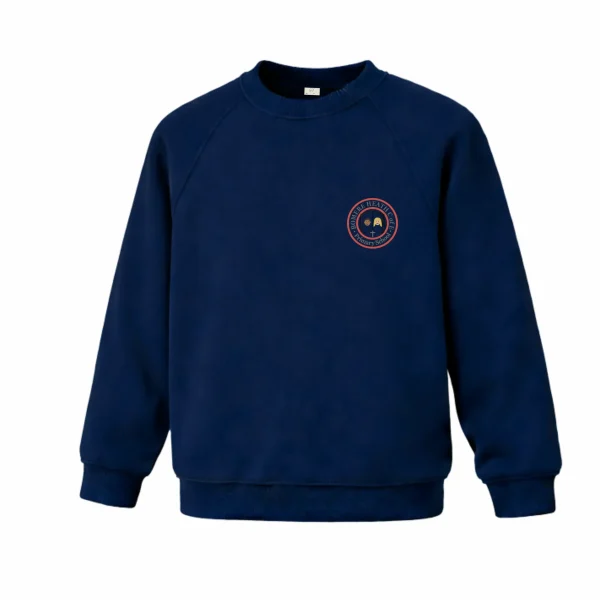 Bomere Heath - Sweatshirt