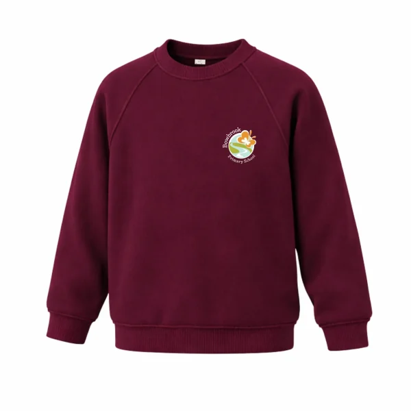 Bowbrook Primary School - Sweatshirt