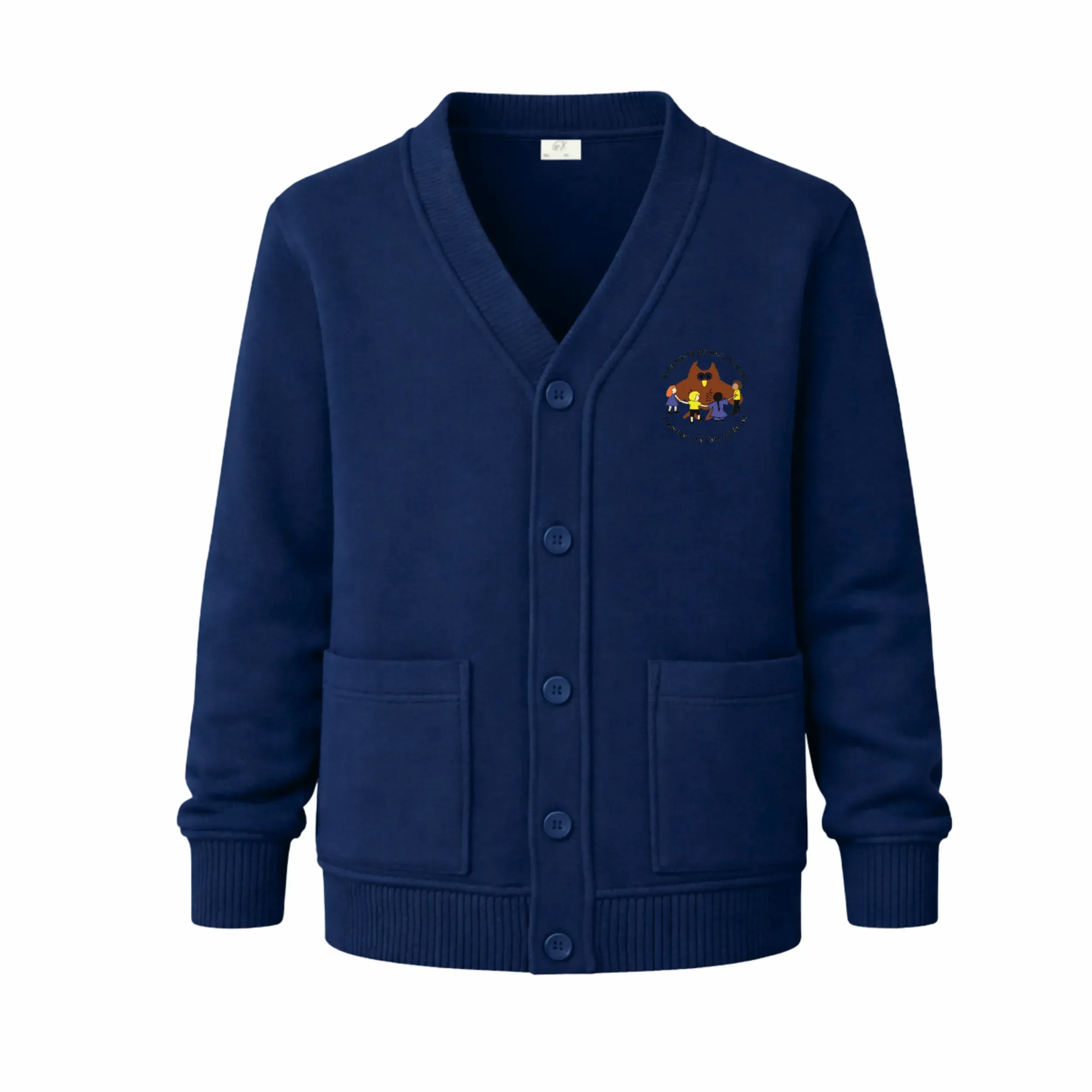 Broadfield Primary - Cardigan