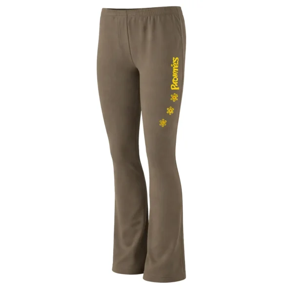 Brownies Leggings