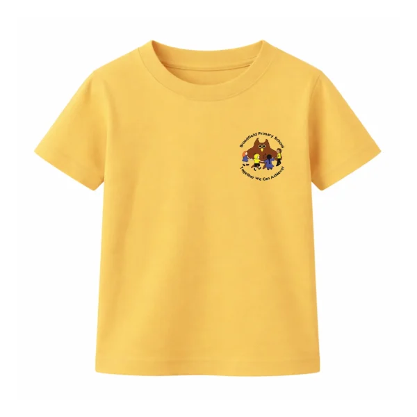 Broadfield Primary - Pe T Shirt
