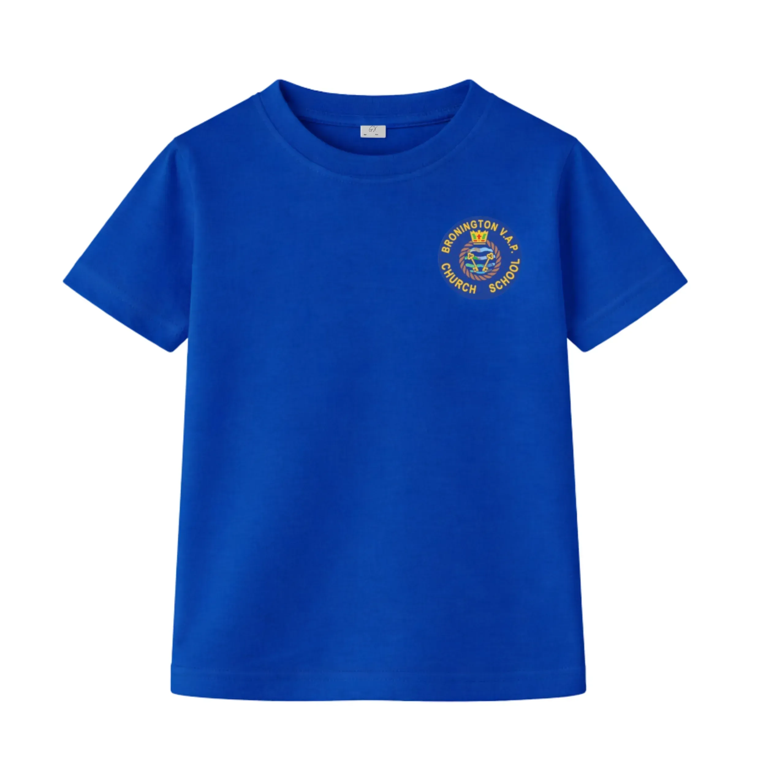 Bronington Primary - Pe Top