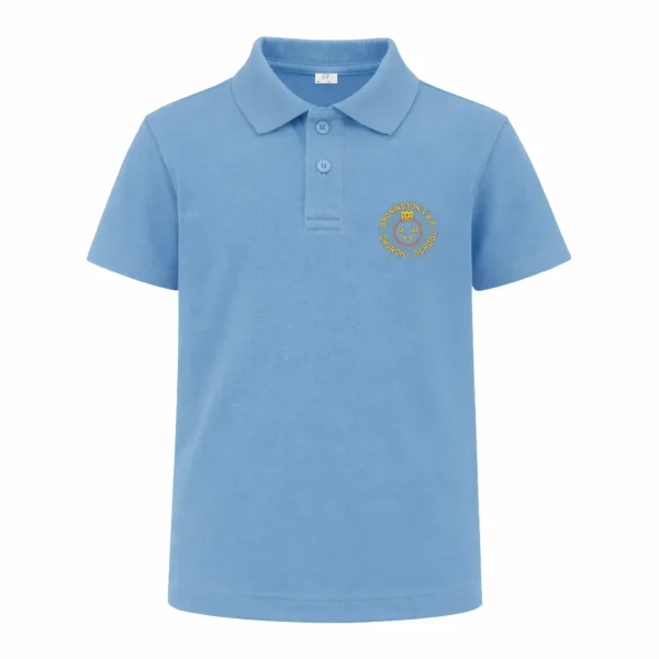 Bronington Primary - Polo Shirt