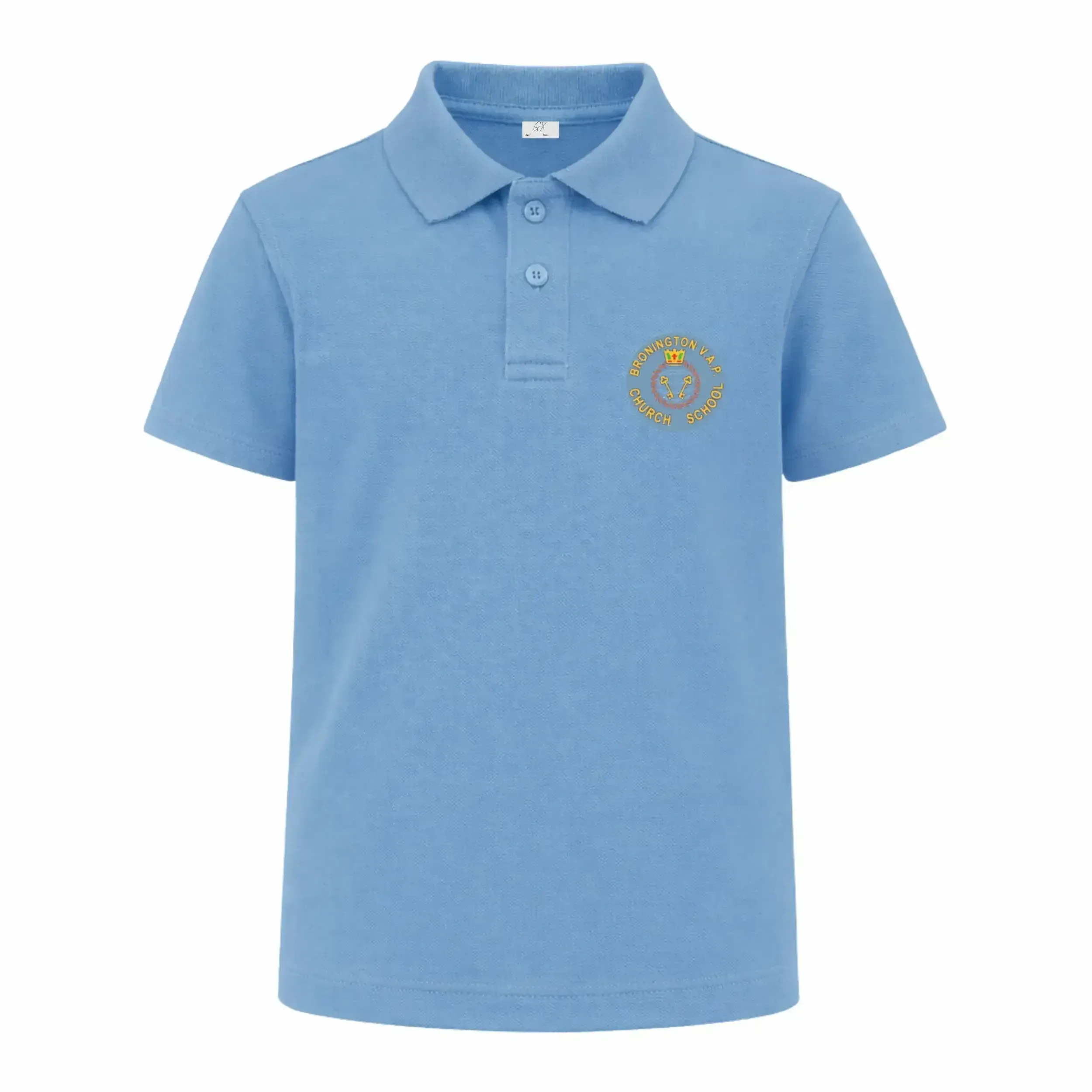 Bronington Primary - Polo Shirt