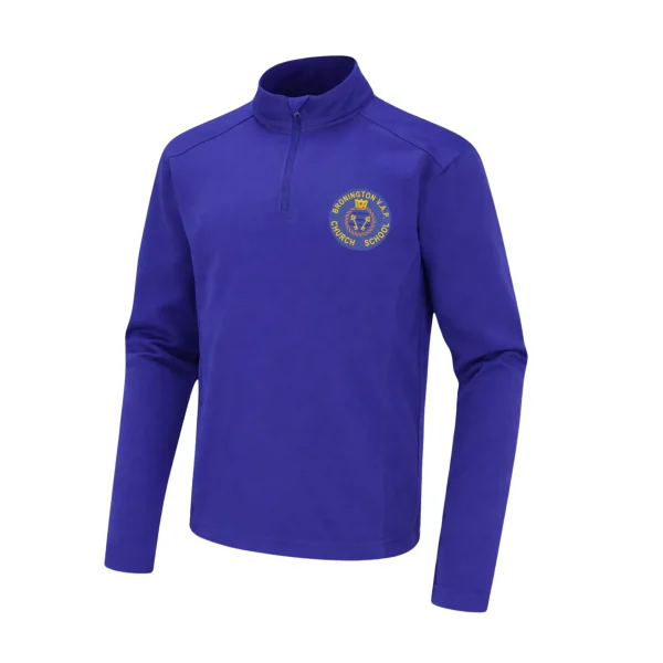 Bronington Primary - Tracksuit Top