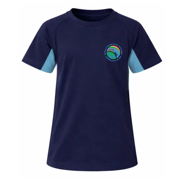 Bicton Primary - House Pe T Shirt