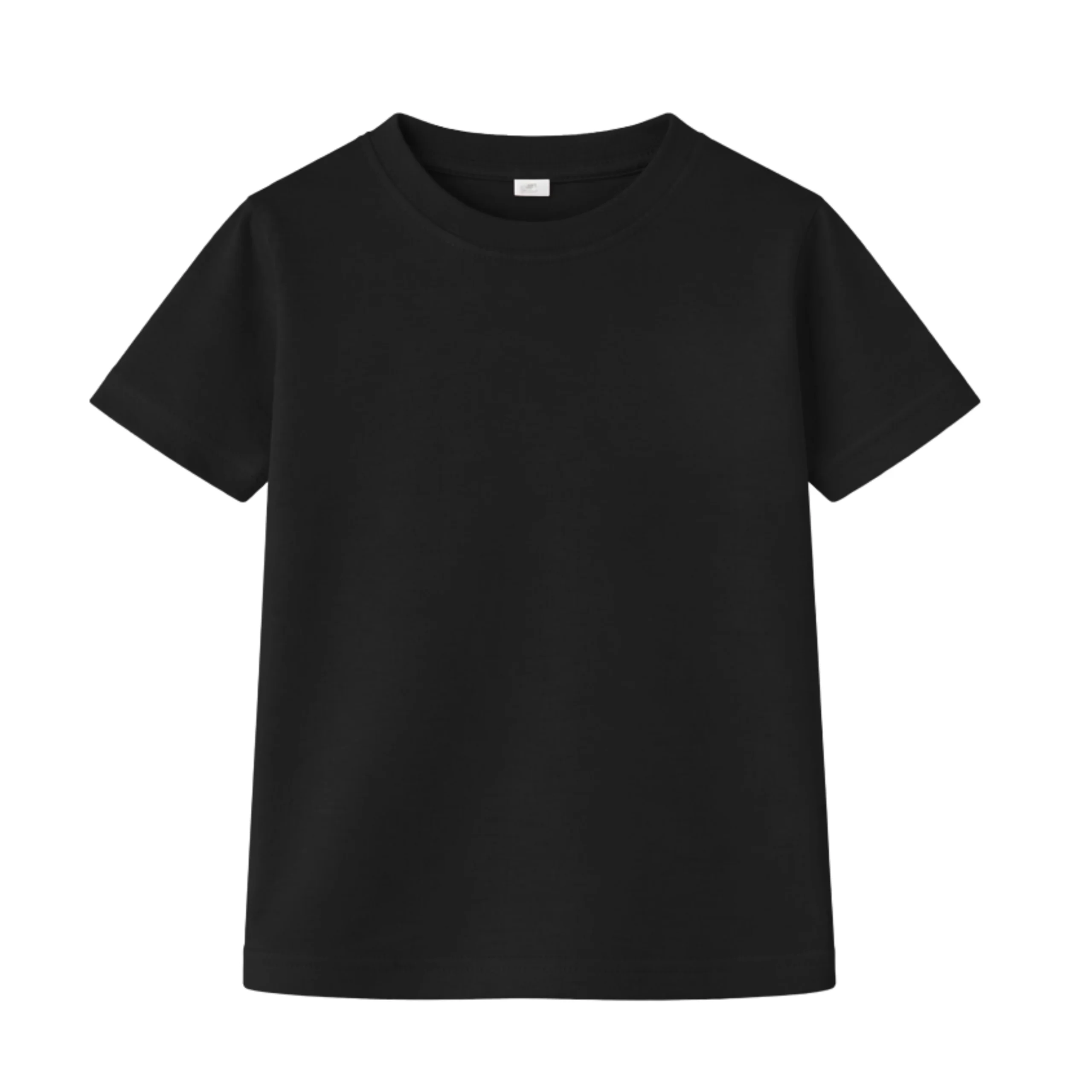 T-Shirt - Black