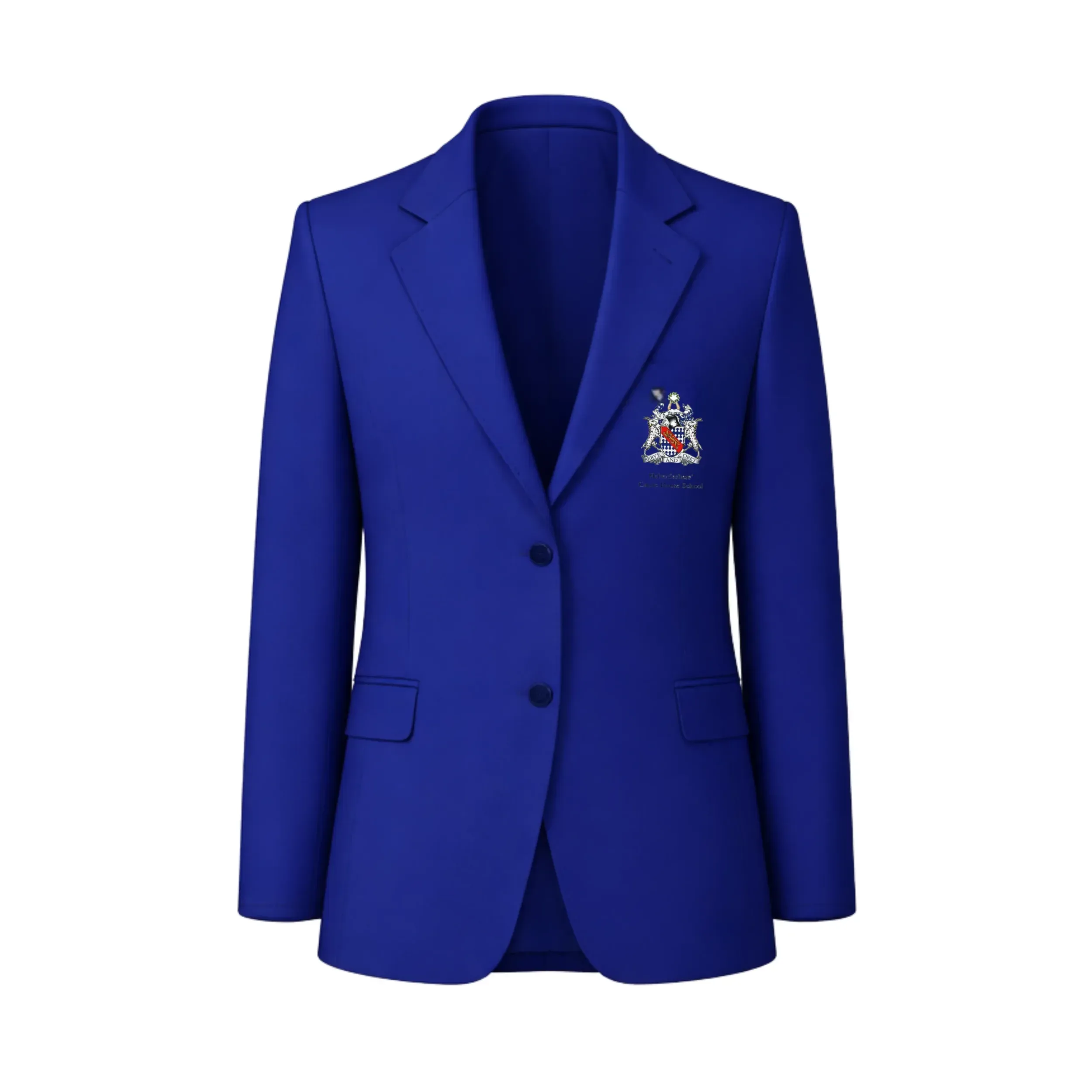 Castle House - Blazer