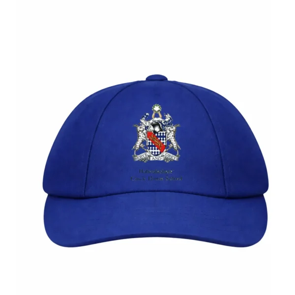 Castle House - Felt Cap
