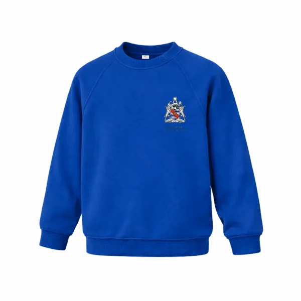 Castle House - Nursery Sweatshirt