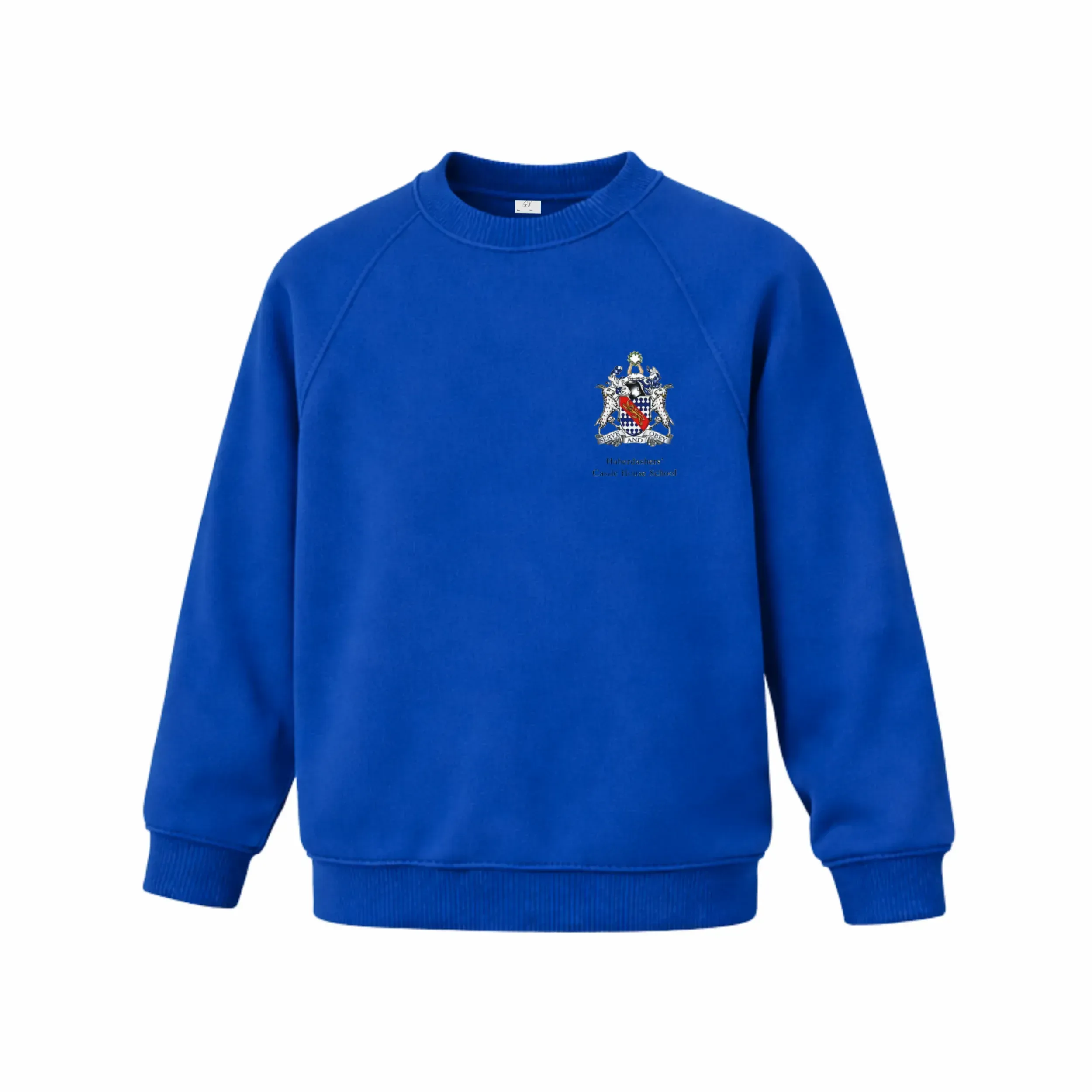 Castle House - Nursery Sweatshirt