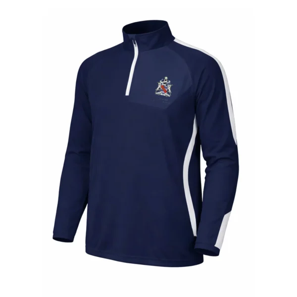 Castle House - Tracksuit Top