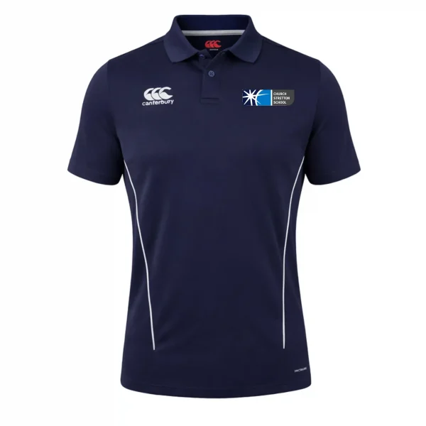 Church Stretton School - Pe Polo