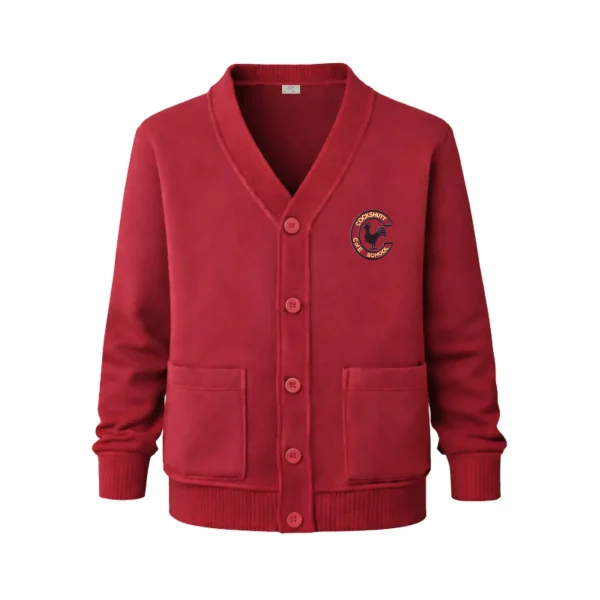 Cockshutt Primary - School Cardigan