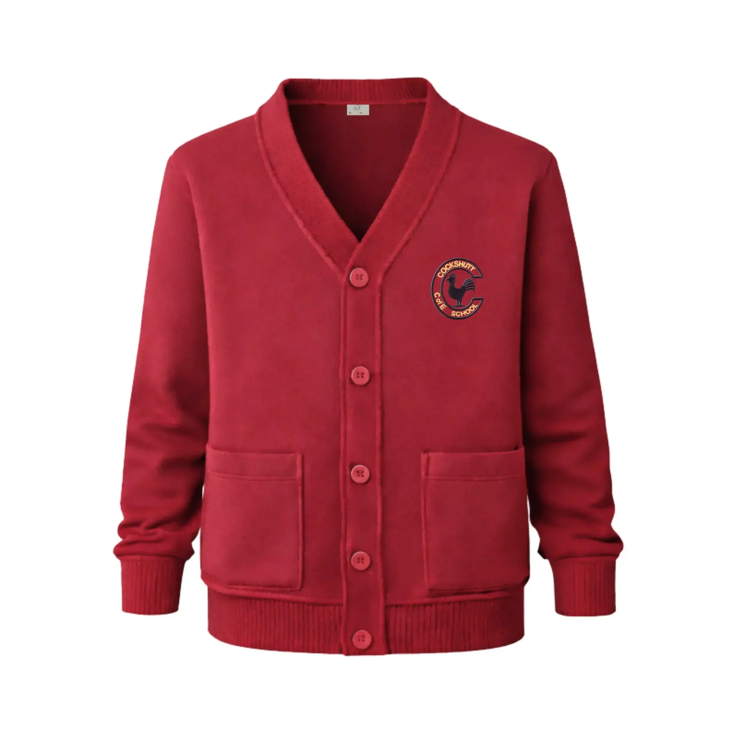 Cockshutt Primary - School Cardigan