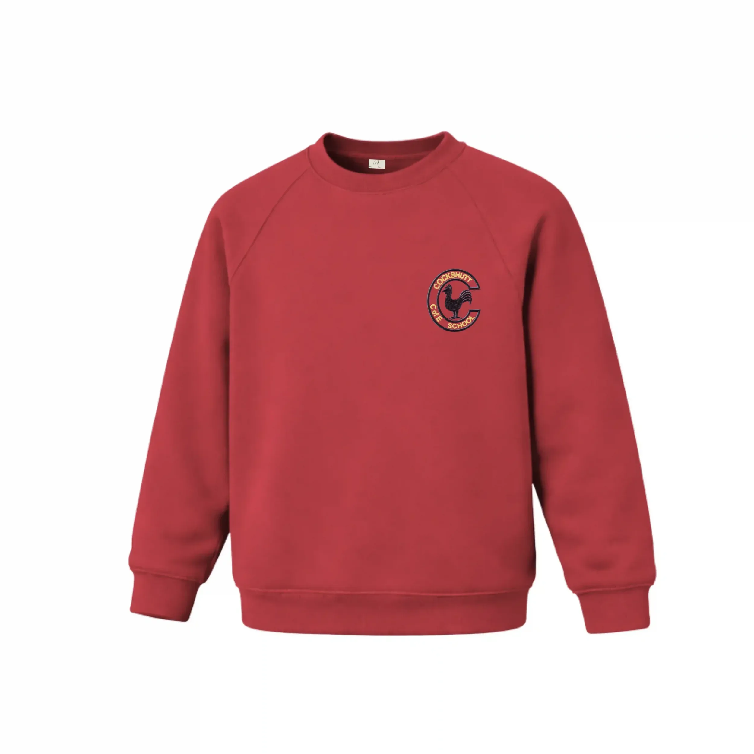 Cockshutt Primary - school Sweatshirt