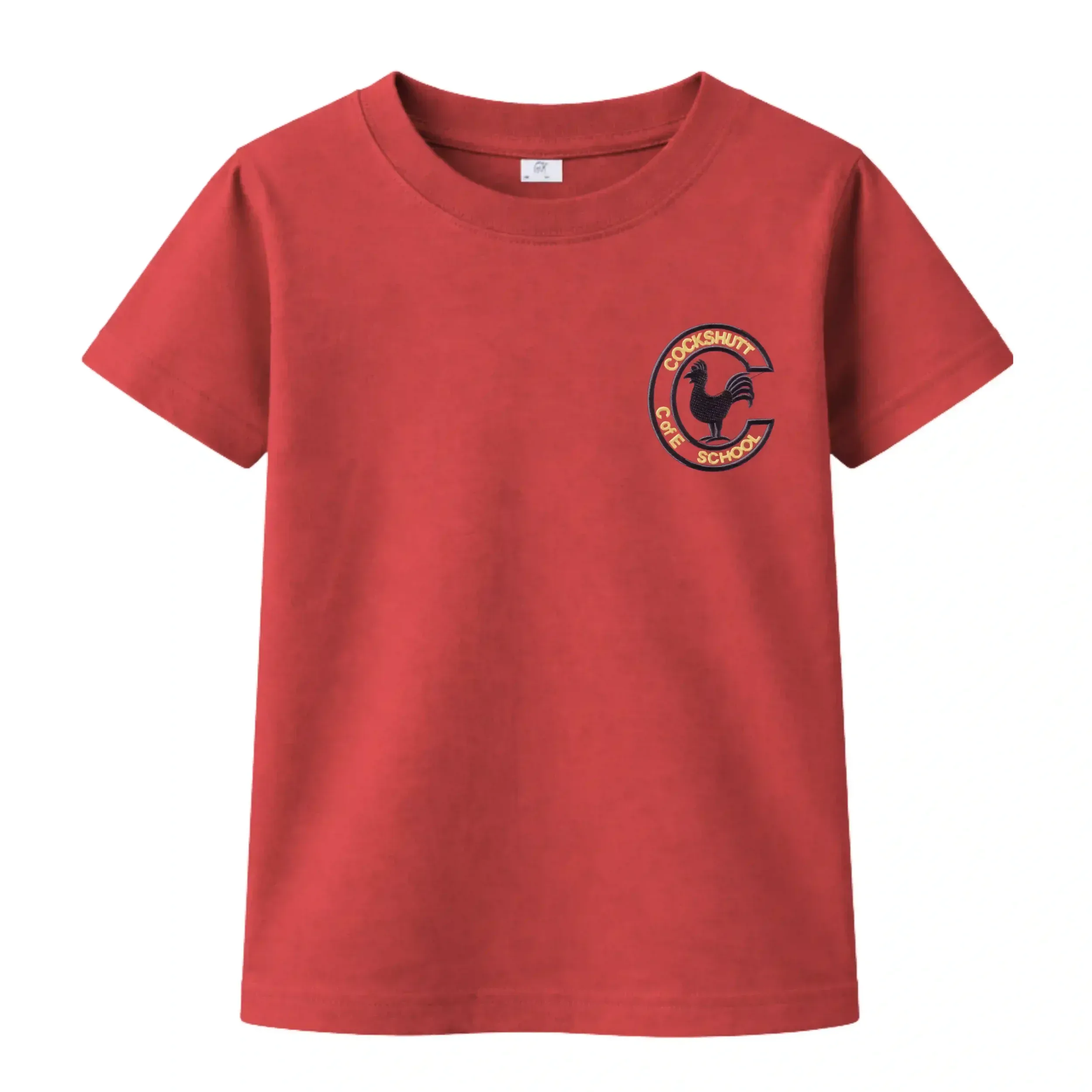 Cockshutt Primary - School Pe T Shirt
