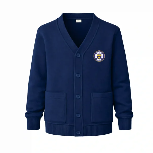 Coleham Primary - School Cardigan