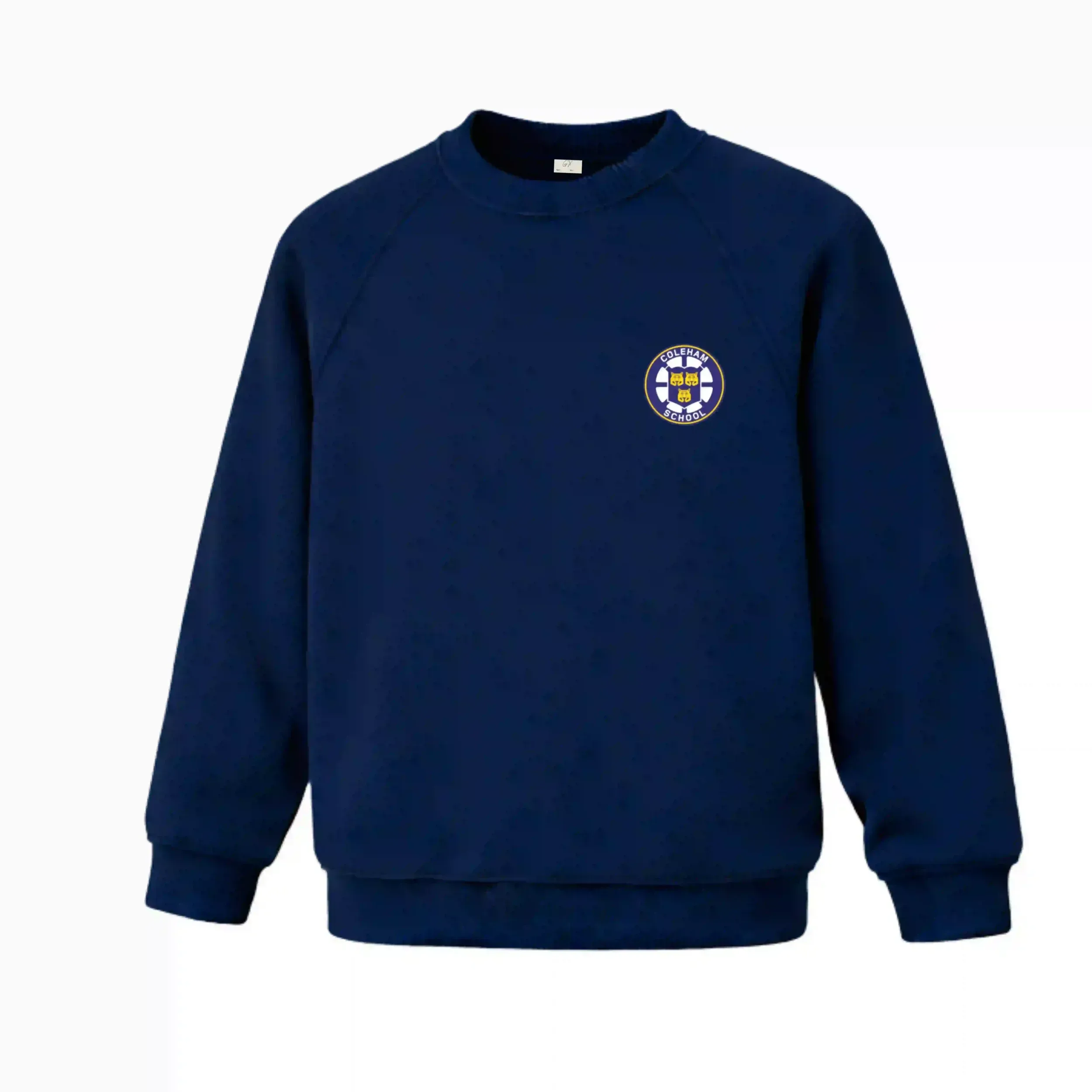 Coleham Primary - School Sweatshirt