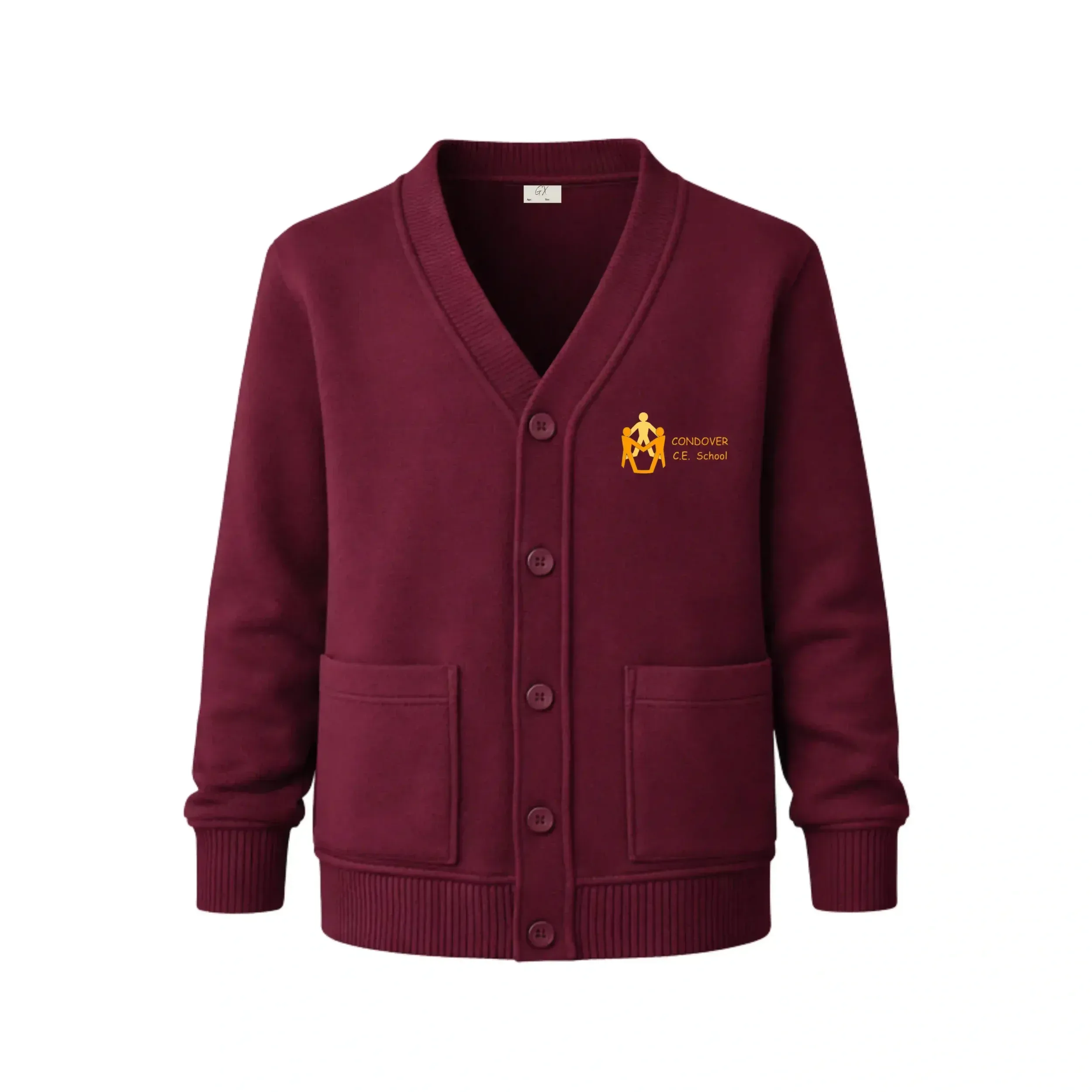 Condover Primary - School Cardigan
