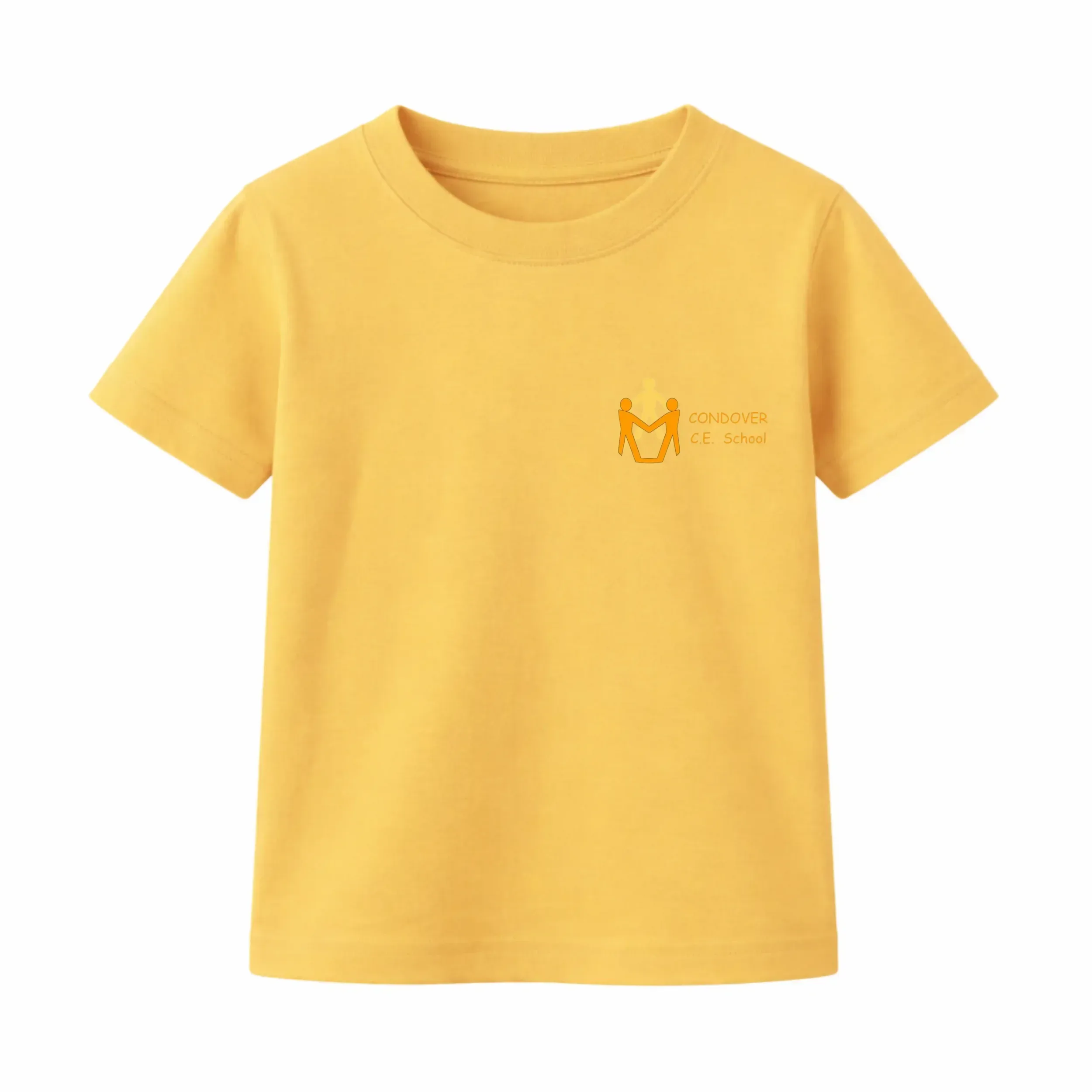 Condover Primary - School Pe T Shirt