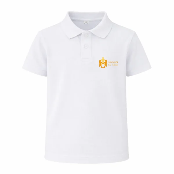 Condover Primary - School Polo Shirt