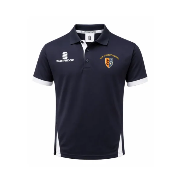 Corbet School - Girls Pe Polo