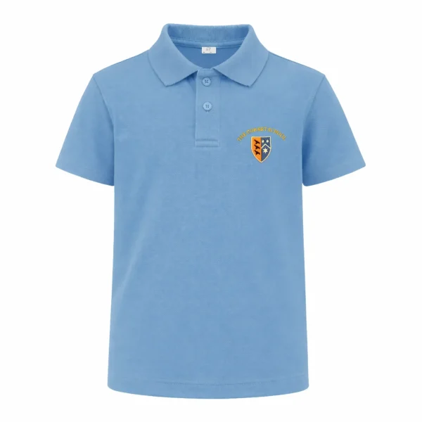 Corbet School - Polo Shirt
