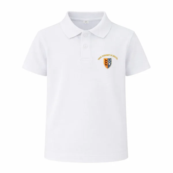 Corbet School - Year 11 Polo Shirt