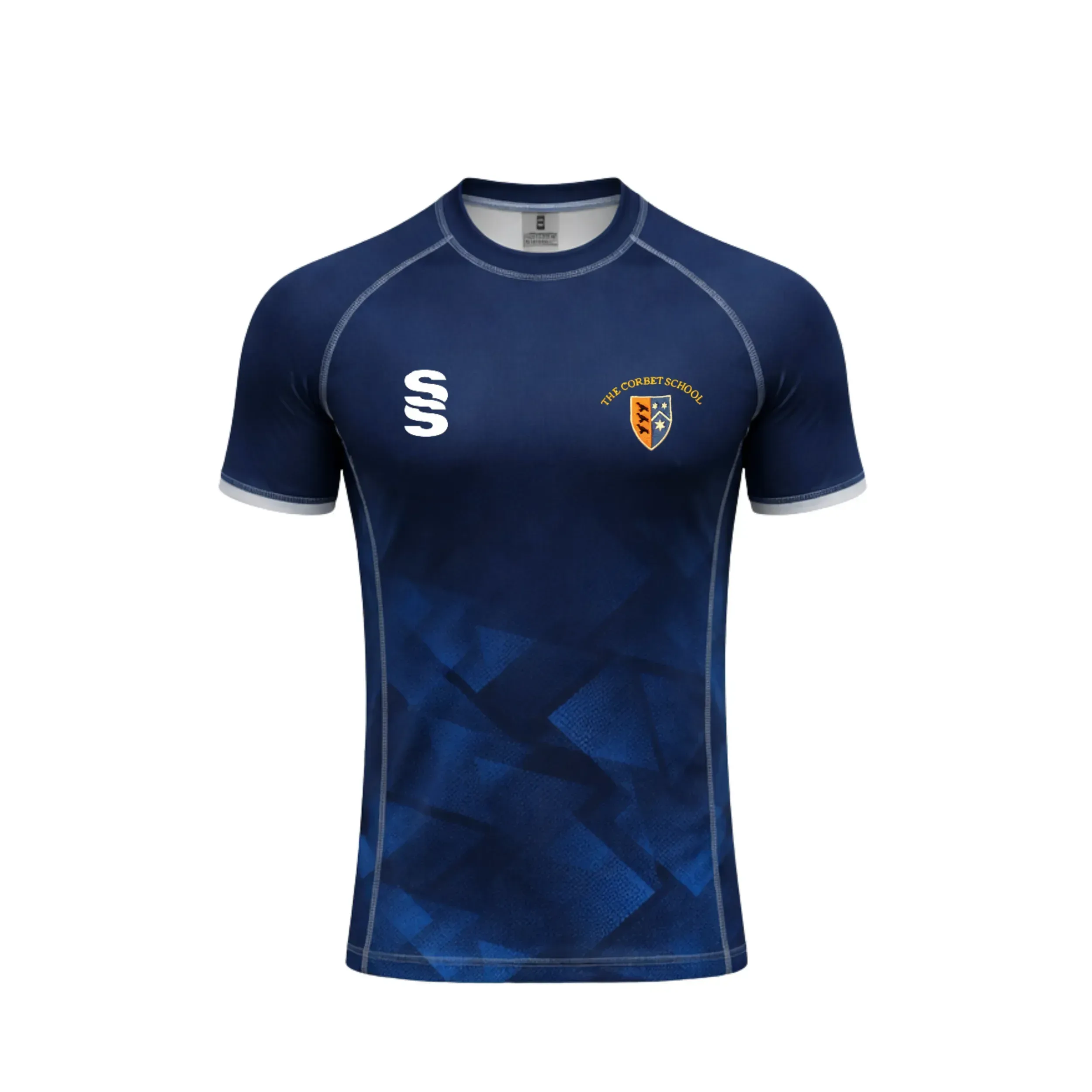 Corbet School - Boys Rugby Top