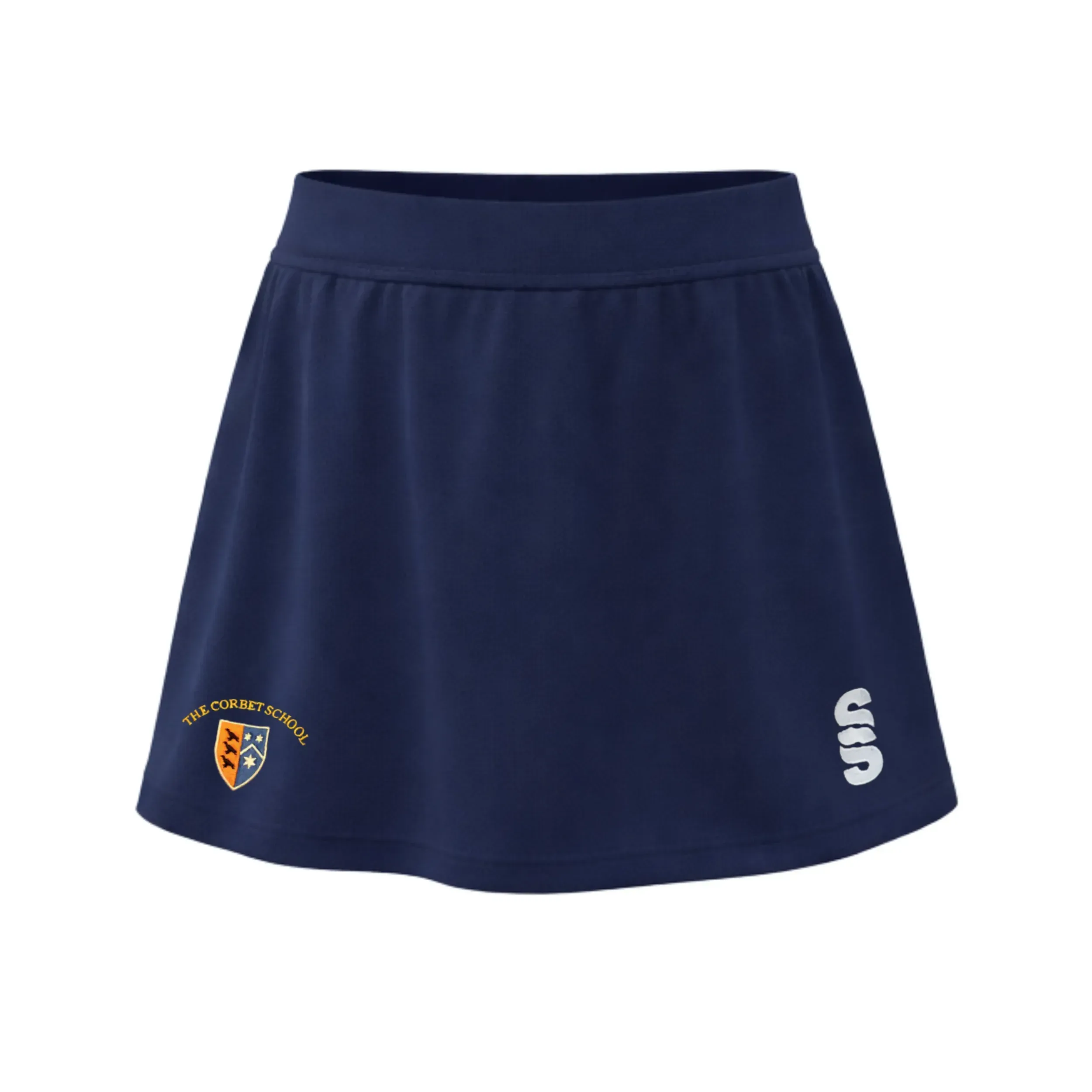 Corbet School - Skort