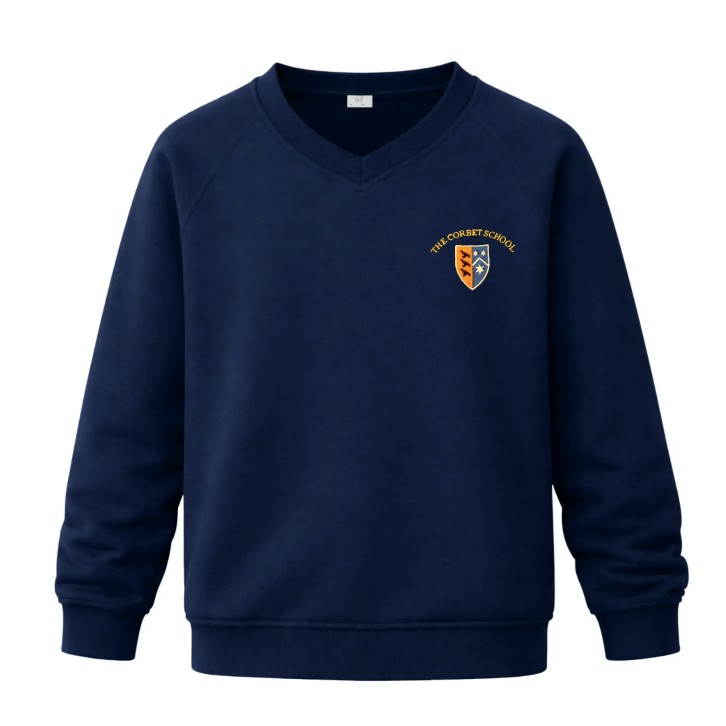 Corbet School - Sweatshirt