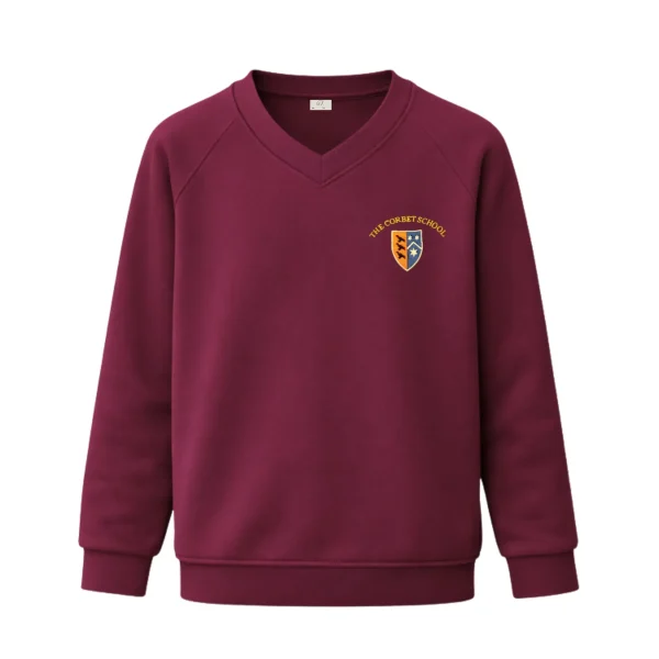Corbet School - Year 11 Sweatshirt