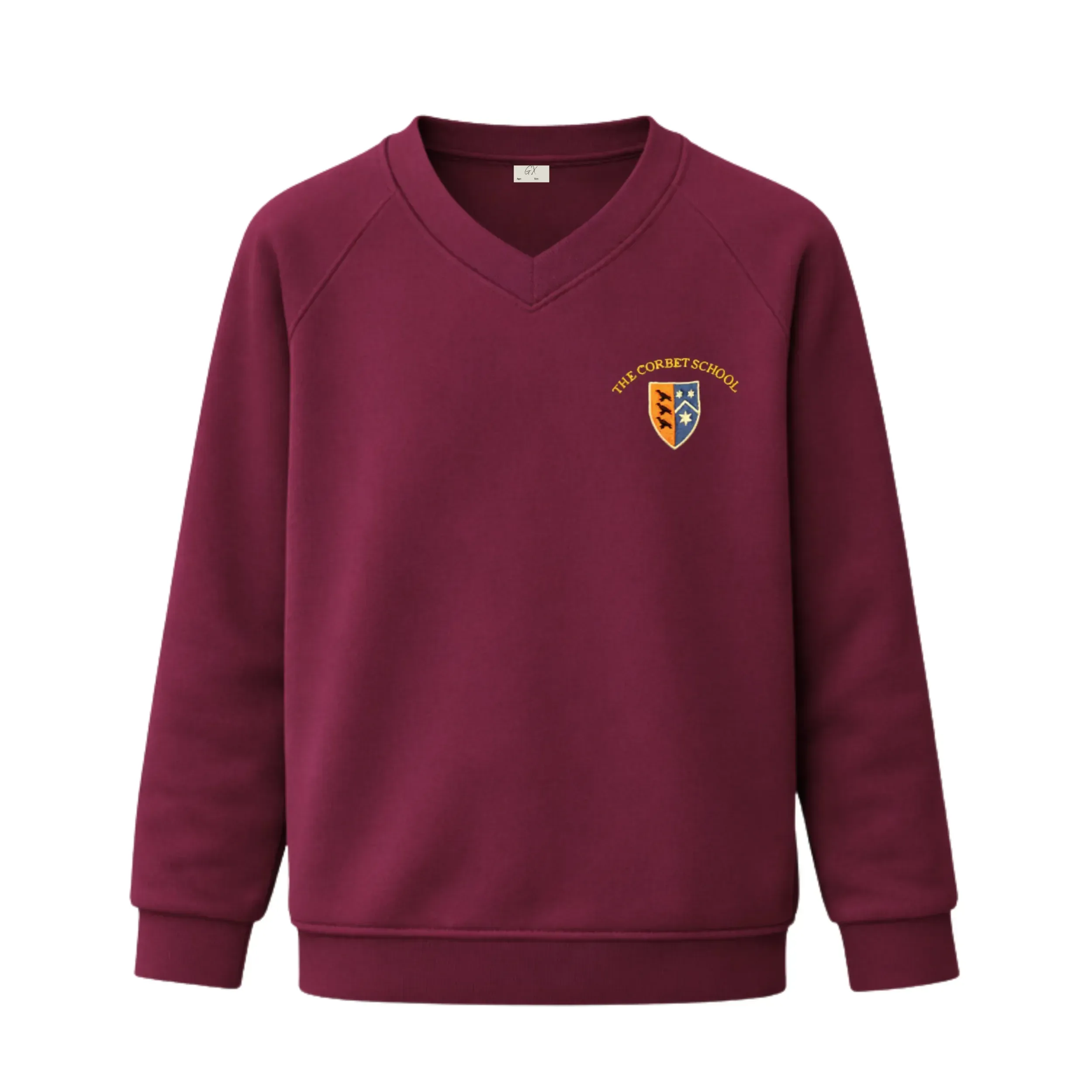 Corbet School - Year 11 sweatshirt