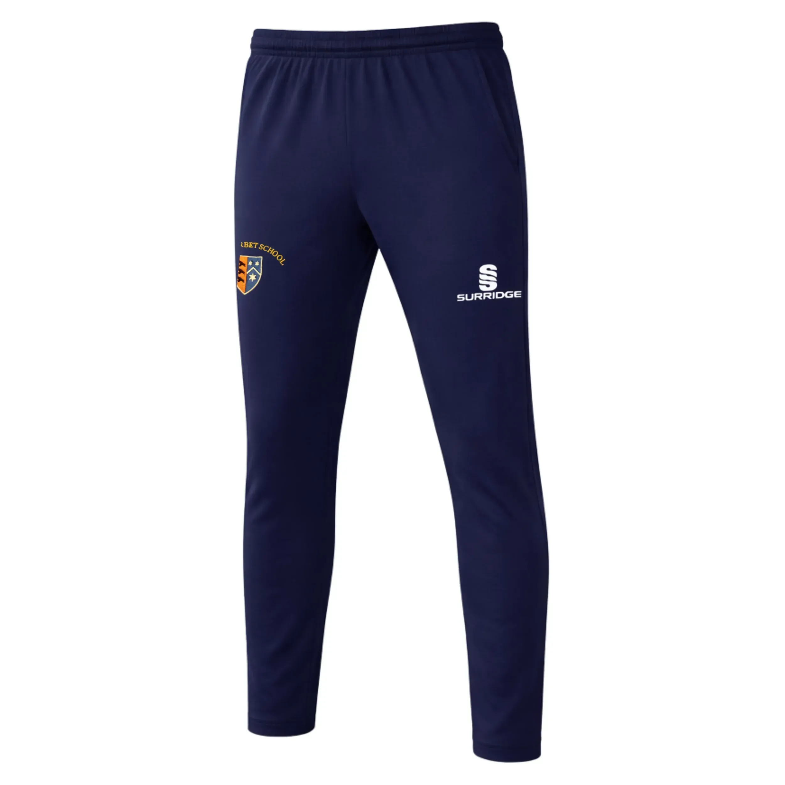 Corbet School - Skinny Pants