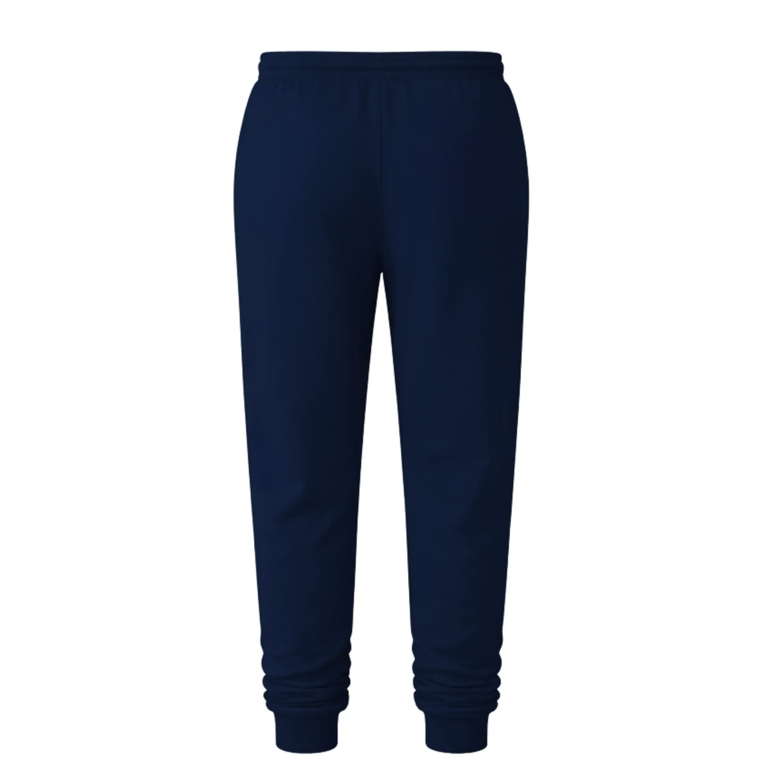 Navy jogging bottoms