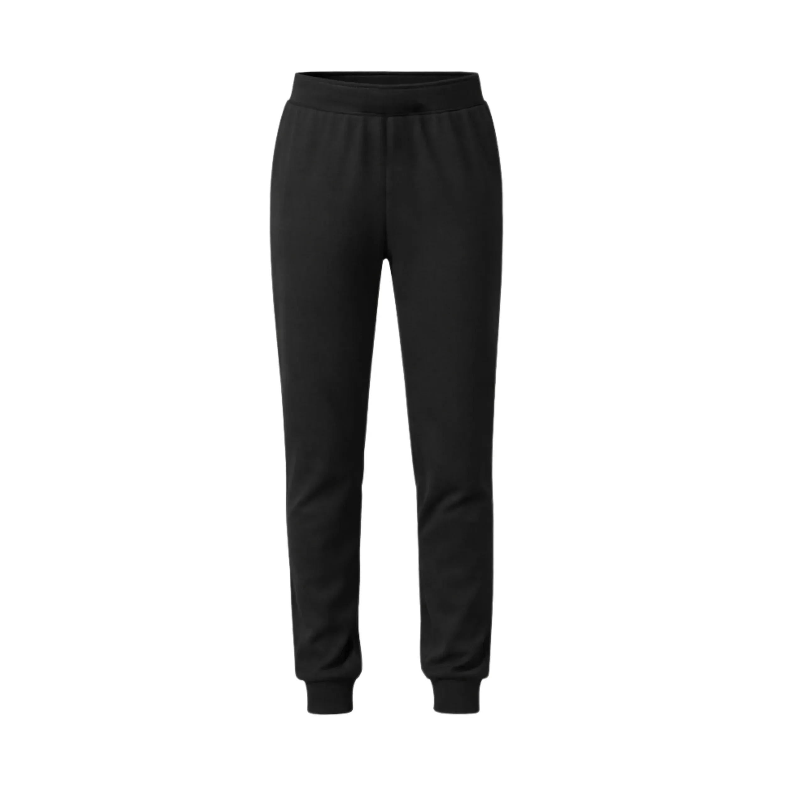 Black jogging bottoms