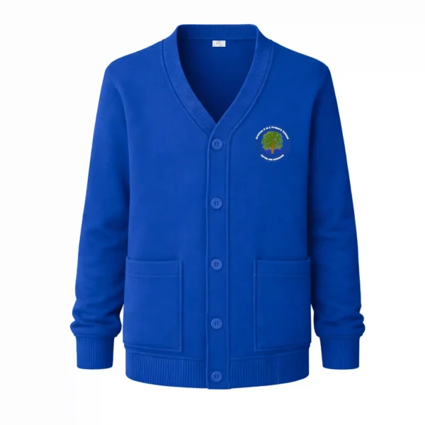 Criftins Primary - School Cardigan